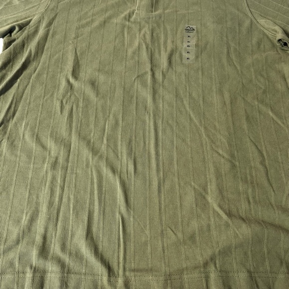 Alpine Lakes NWT - Men’s Ribbed - Picture 2 of 5